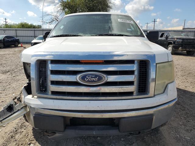 Zdjęcie 5 z aukcji – 2010 FORD F150 SUPER z VIN 1FTEX1E89AKE03244