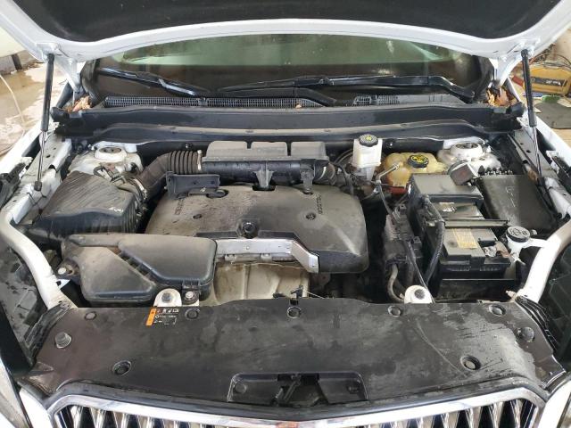 Photo 12 from auction – 2018 BUICK ENVISION E with VIN LRBFX1SA1JD027704