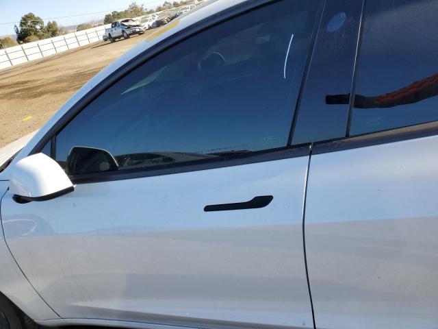 Photo 8 from auction – 2022 TESLA MODEL 3 with VIN 5YJ3E1EA6NF331096