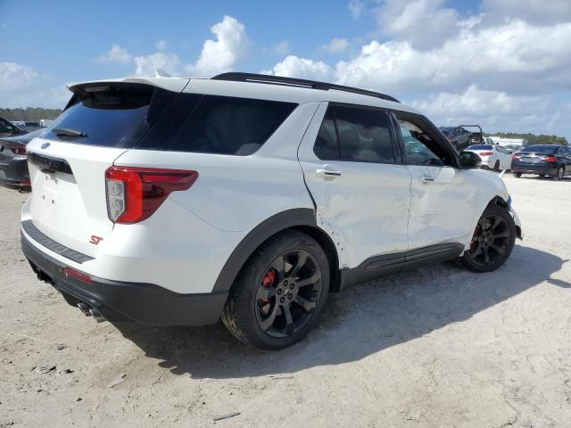 Photo 3 from auction – 2023 FORD EXPLORER S with VIN 1FM5K8GC7PGC42585