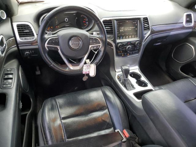 Photo 8 from auction – 2016 JEEP GRAND CHER with VIN 1C4RJECG6GC382862