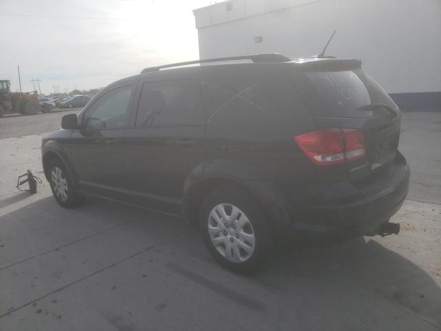 Photo 2 from auction – 2014 DODGE JOURNEY SE with VIN 3C4PDCABXET241675