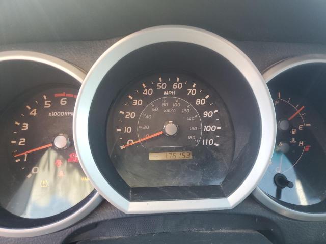 Photo 9 from auction – 2006 TOYOTA 4RUNNER SR with VIN JTEBU14R860088330