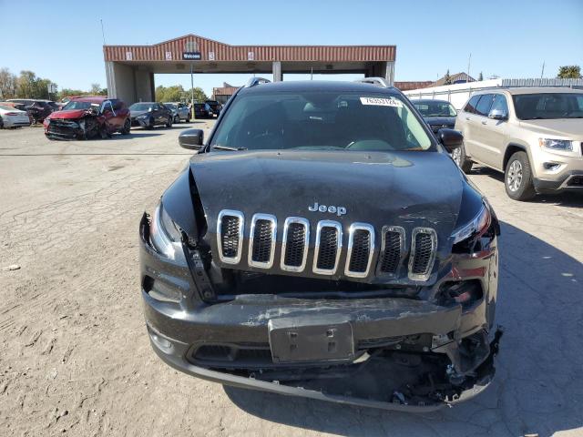 Photo 5 from auction – 2014 JEEP CHEROKEE L with VIN 1C4PJMCS7EW216433