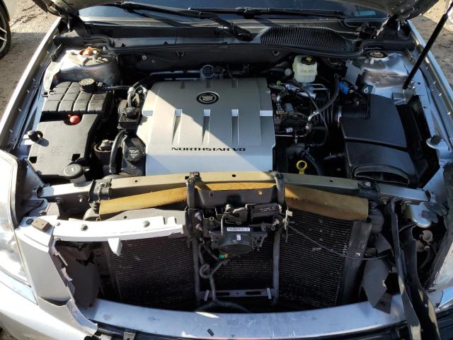 Photo 11 from auction – 2007 CADILLAC DTS with VIN 1G6KD57Y37U204853