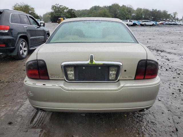 Photo 6 from auction – 2005 LINCOLN LS with VIN 1LNHM87A45Y648708