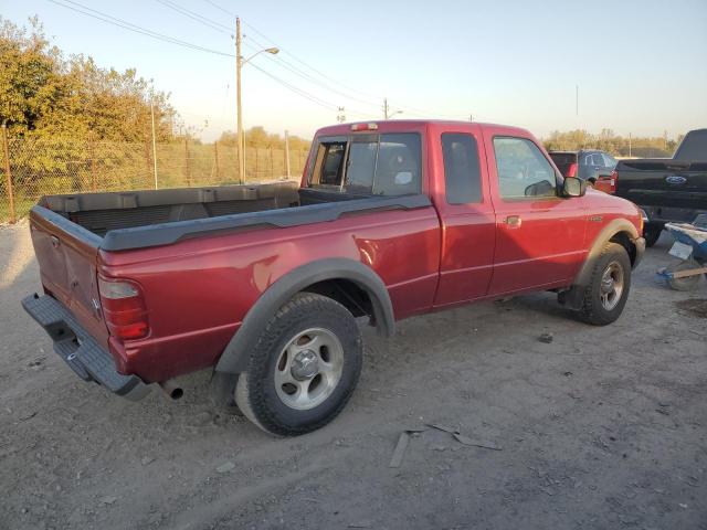 Photo 3 from auction – 2002 FORD RANGER SUP with VIN 1FTZR45E52PB15972