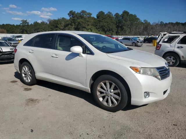 Photo 4 from auction – 2009 TOYOTA VENZA with VIN 4T3ZE11A79U009423