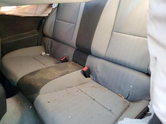 Photo 10 from auction – 2013 CHEVROLET CAMARO LS with VIN 2G1FA1E36D9128859