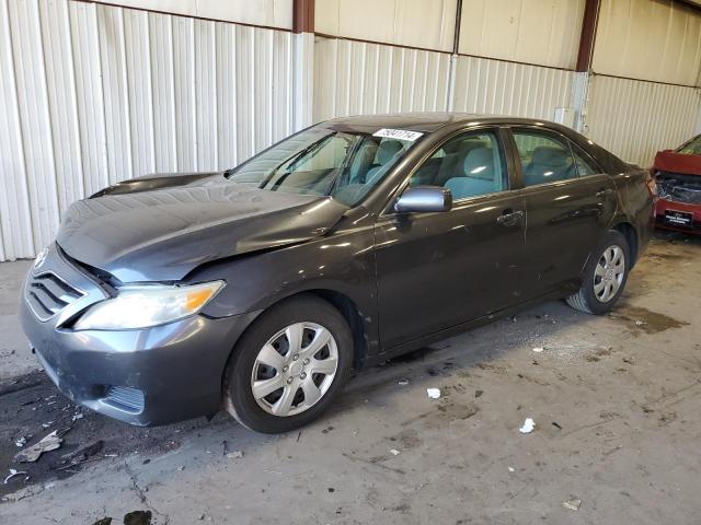 TOYOTA CAMRY BASE 2011 with VIN 4T1BF3EK2BU140691 - Photo from auction