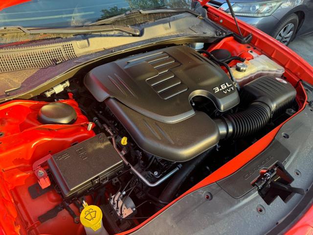 Photo 7 from auction – 2019 DODGE CHARGER SX with VIN 2C3CDXBG1KH664119