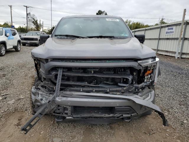 Photo 5 from auction – 2021 FORD F150 SUPER with VIN 1FTFW1ED0MFB98608