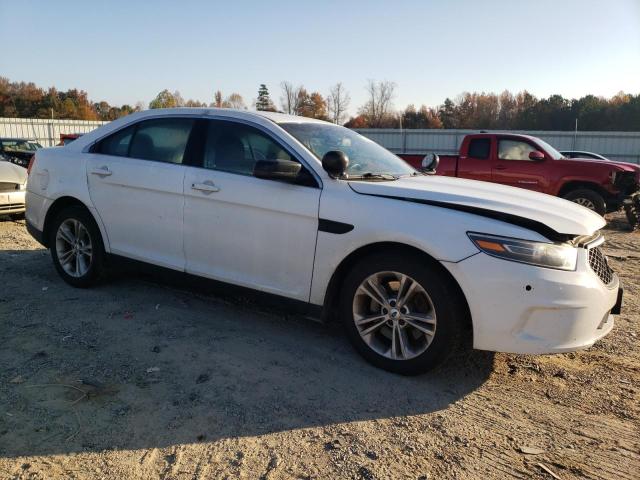 Photo 4 from auction – 2015 FORD TAURUS POL with VIN 1FAHP2MK0FG146183