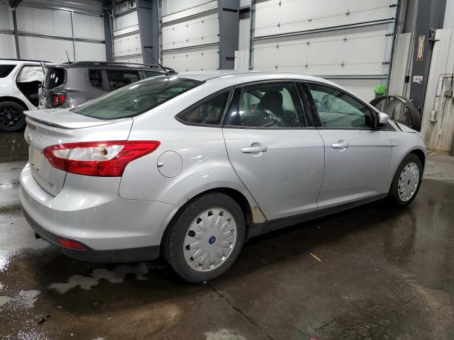 Photo 3 from auction – 2012 FORD FOCUS SE with VIN 1FAHP3F26CL154780
