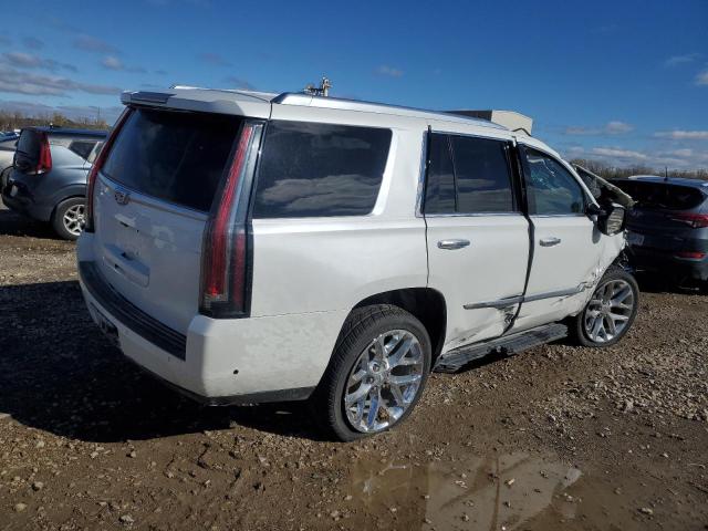 Photo 3 from auction – 2017 CADILLAC ESCALADE P with VIN 1GYS4CKJ7HR299346