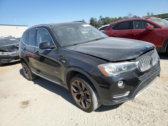 Photo 4 from auction – 2015 BMW X3 XDRIVE2 with VIN 5UXWX9C58F0D45367