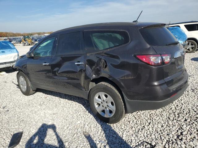Photo 2 from auction – 2014 CHEVROLET TRAVERSE L with VIN 1GNKRFED5EJ110175