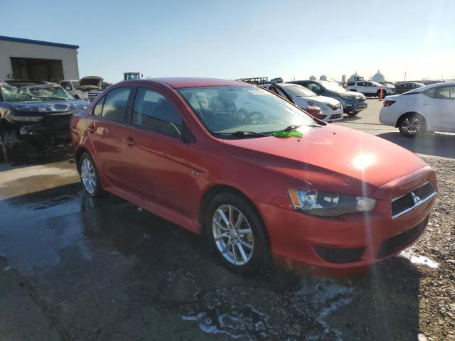 Photo 4 from auction – 2015 MITSUBISHI LANCER ES with VIN JA32U2FU6FU005626