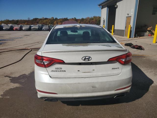 Photo 6 from auction – 2015 HYUNDAI SONATA SPO with VIN 5NPE34AF4FH082138
