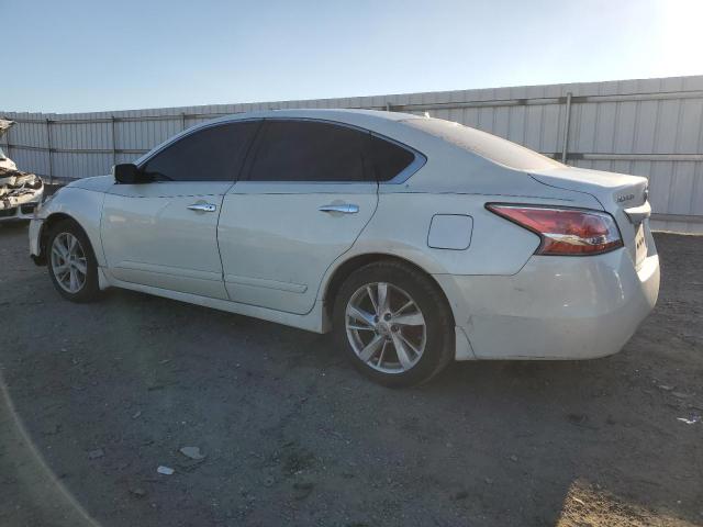 Photo 2 from auction – 2015 NISSAN ALTIMA 2.5 with VIN 1N4AL3AP1FC177551