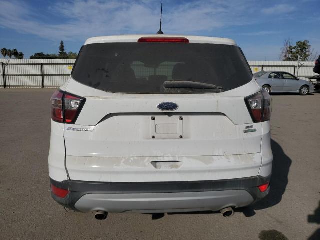 Photo 6 from auction – 2017 FORD ESCAPE SE with VIN 1FMCU0GD1HUC35078