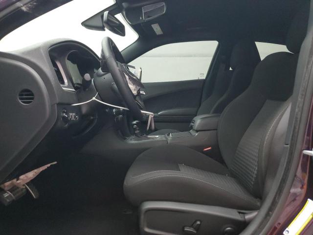 Photo 7 from auction – 2022 DODGE CHARGER GT with VIN 2C3CDXHG6NH158085