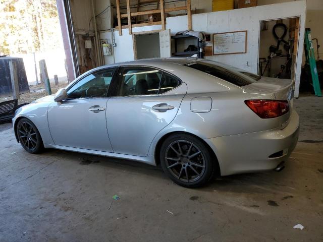 Photo 2 from auction – 2008 LEXUS IS 250 with VIN JTHCK262782022314