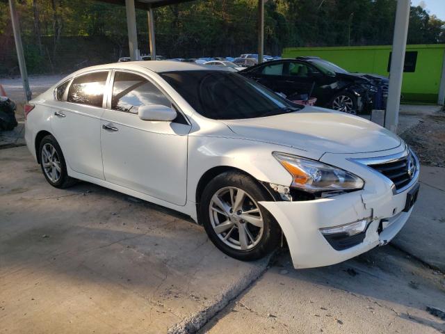 Photo 4 from auction – 2014 NISSAN ALTIMA 2.5 with VIN 1N4AL3AP1EN209482