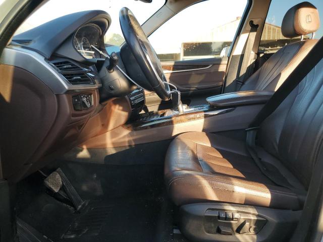 Photo 7 from auction – 2015 BMW X5 XDRIVE3 with VIN 5UXKR0C54F0K59037