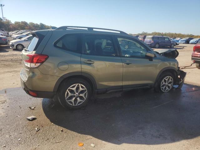 Photo 3 from auction – 2021 SUBARU FORESTER P with VIN JF2SKAFC9MH460745