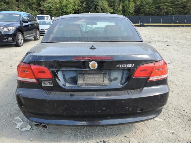 Photo 6 from auction – 2010 BMW 328I with VIN WBAWL1C58APX27858