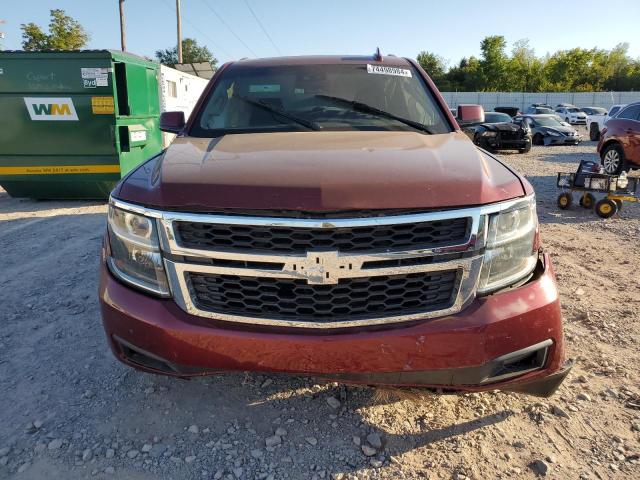 Photo 5 from auction – 2016 CHEVROLET SUBURBAN K with VIN 1GNSKHKC4GR360491