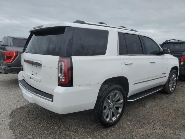 Photo 3 from auction – 2016 GMC YUKON DENA with VIN 1GKS2CKJ7GR286336