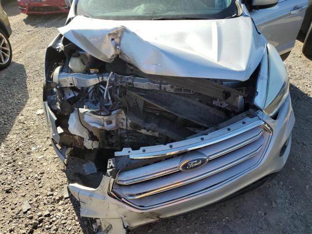 Photo 12 from auction – 2018 FORD ESCAPE SE with VIN 1FMCU0GD7JUA52841