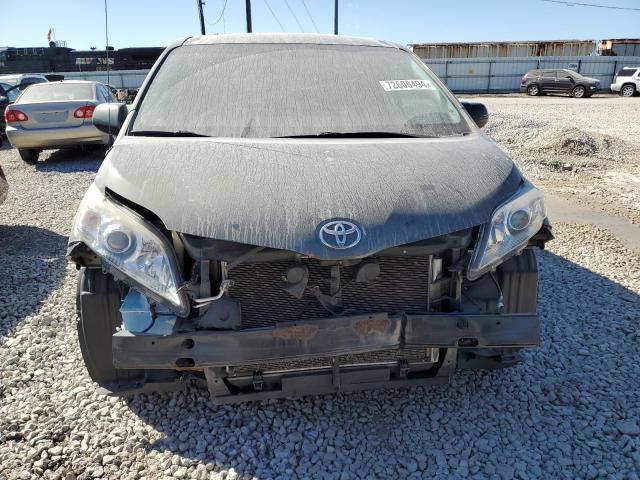 Photo 5 from auction – 2012 TOYOTA SIENNA LE with VIN 5TDKK3DC7CS272233