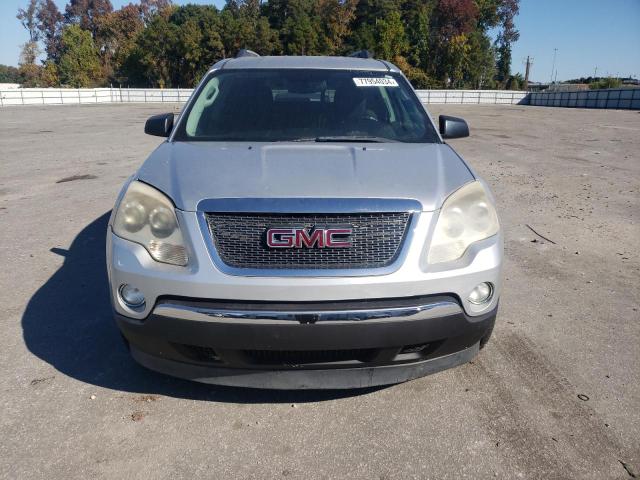 Photo 5 from auction – 2011 GMC ACADIA SLE with VIN 1GKKVPEDXBJ105029