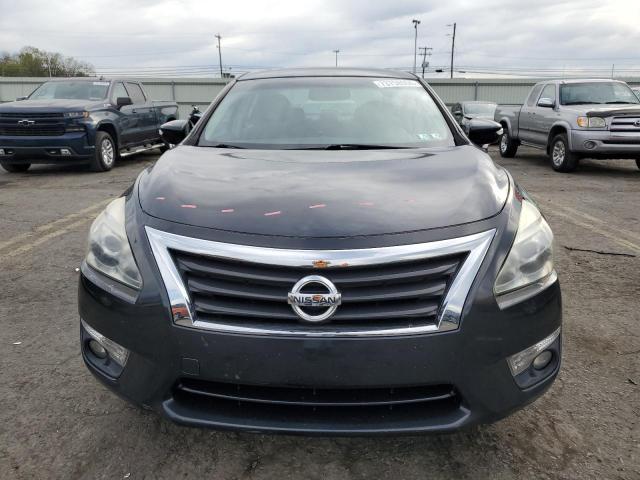 Photo 5 from auction – 2013 NISSAN ALTIMA 2.5 with VIN 1N4AL3AP4DN412204