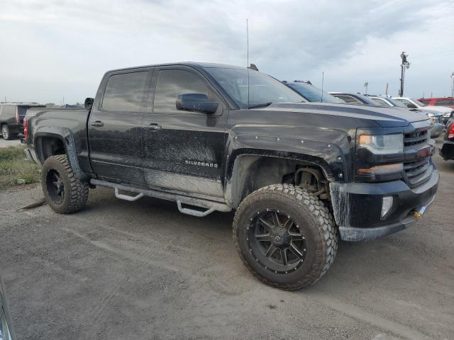 Photo 4 from auction – 2016 CHEVROLET SILVERADO with VIN 3GCUKREC1GG225617