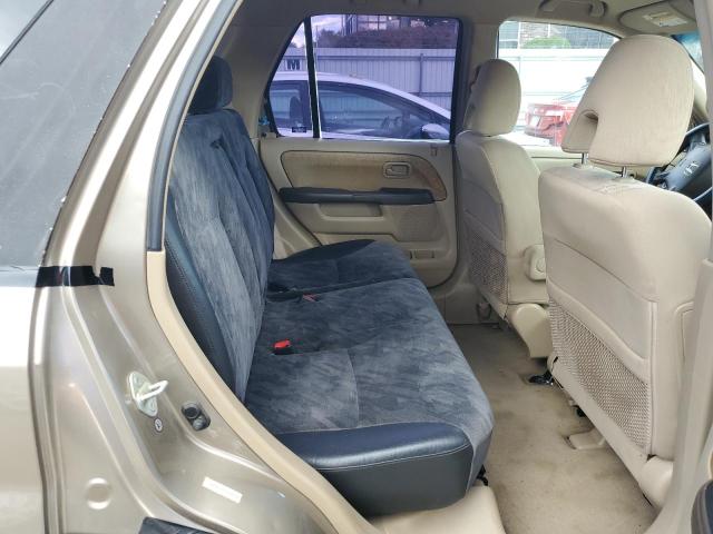 Photo 11 from auction – 2005 HONDA CR-V LX with VIN JHLRD68595C008010