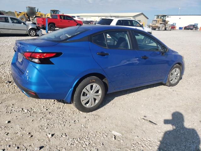 Photo 3 from auction – 2021 NISSAN VERSA S with VIN 3N1CN8DV2ML809577