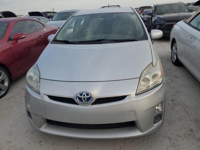 Photo 5 from auction – 2010 TOYOTA PRIUS with VIN JTDKN3DU2A0182648