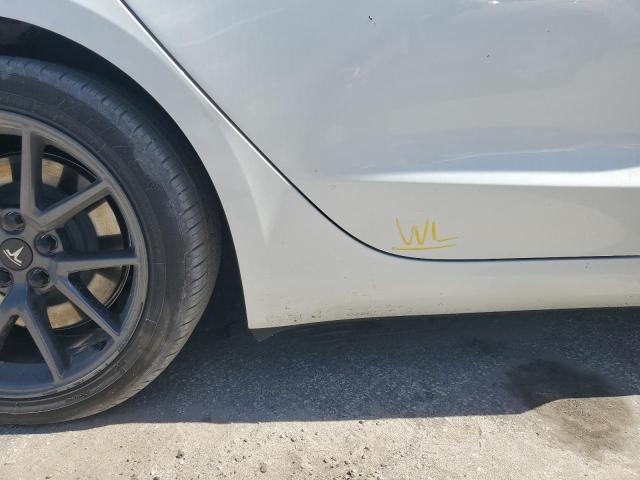 Photo 12 from auction – 2021 TESLA MODEL 3 with VIN 5YJ3E1EAXMF921669