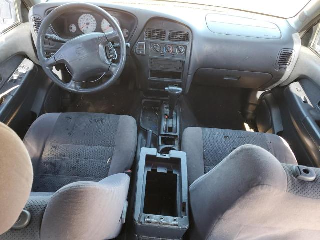 Photo 8 from auction – 2000 NISSAN PATHFINDER with VIN JN8AR07S9YW441706