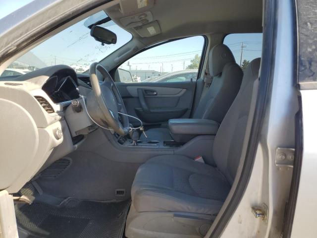 Photo 7 from auction – 2015 CHEVROLET TRAVERSE L with VIN 1GNKVFED7FJ122163