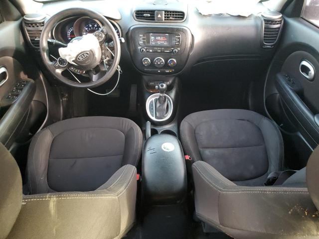 Photo 8 from auction – 2016 KIA SOUL with VIN KNDJN2A22G7302179