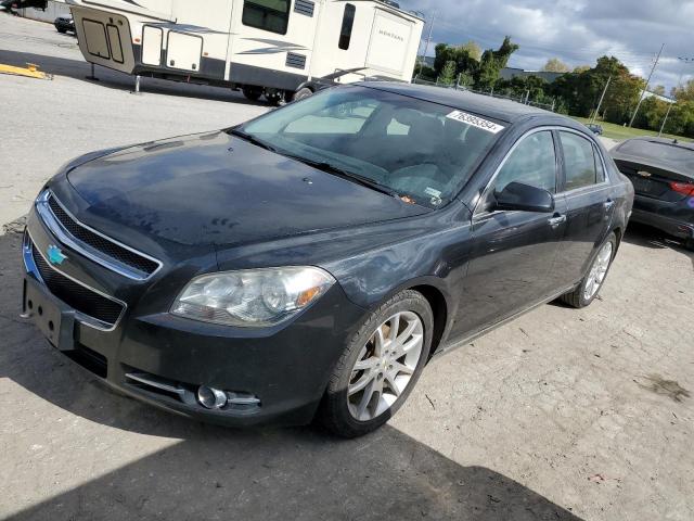 Zdjęcie 1 z aukcji – 2011 CHEVROLET MALIBU z VIN 1G1ZE5E13BF208289