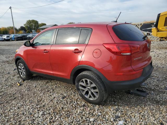 Photo 2 from auction – 2015 KIA SPORTAGE L with VIN KNDPB3AC2F7697268