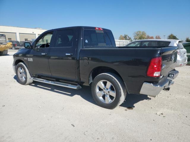 Photo 2 from auction – 2017 RAM 1500 SLT with VIN 3C6RR7LT0HG665684