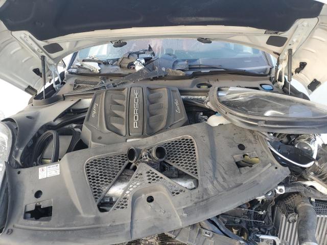 Photo 12 from auction – 2015 PORSCHE MACAN TURB with VIN WP1AF2A54FLB47890
