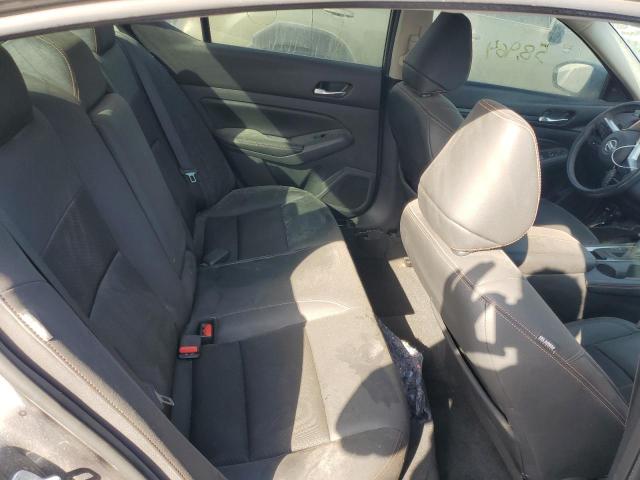 Photo 10 from auction – 2021 NISSAN ALTIMA SR with VIN 1N4BL4CV3MN376155